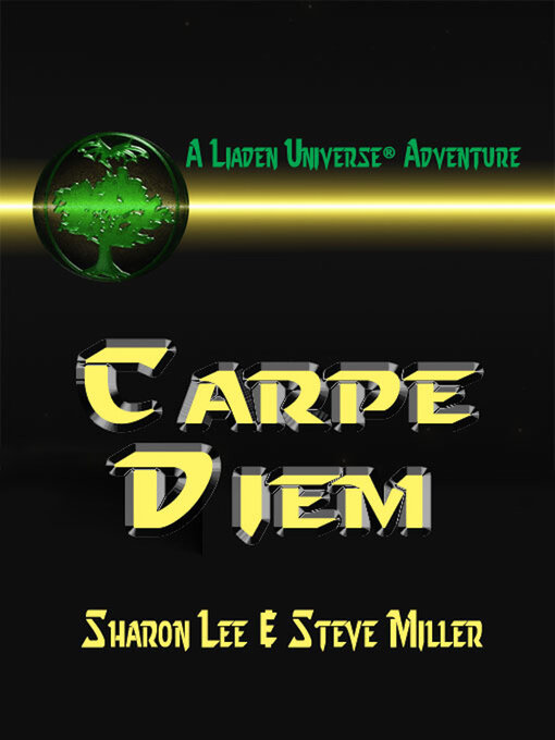 Title details for Carpe Diem by Sharon Lee - Available